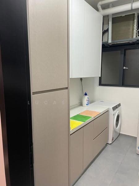 Service Residence for Rent at The Goodwood Residence - Lucas Chan - Interior - PropertyGuru.com.my