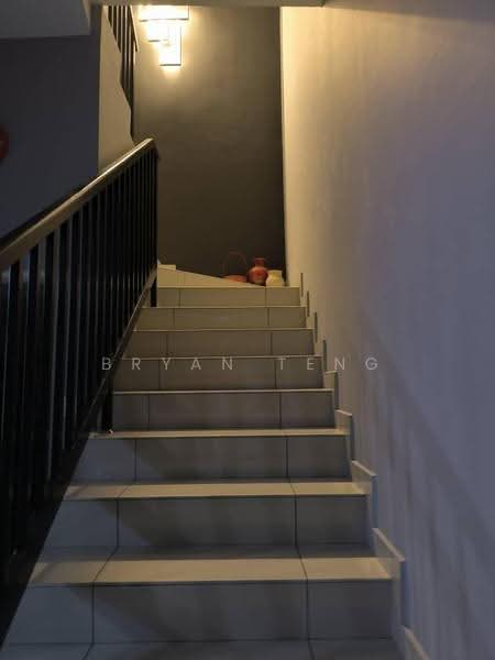 Rumah Bandar untuk Dijual di Bukit Mertajam (Penang) - Bryan Teng - Interior - PropertyGuru.com.my