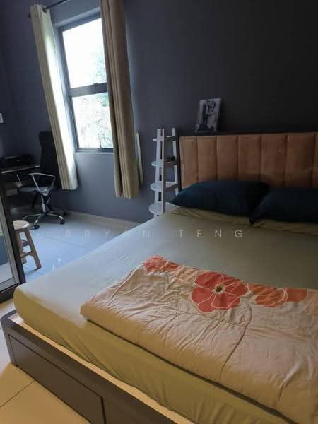 Rumah Bandar untuk Dijual di Bukit Mertajam (Penang) - Bryan Teng - Bedroom - PropertyGuru.com.my