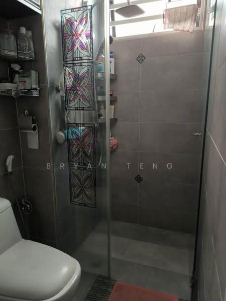 Rumah Bandar untuk Dijual di Bukit Mertajam (Penang) - Bryan Teng - Bathroom - PropertyGuru.com.my
