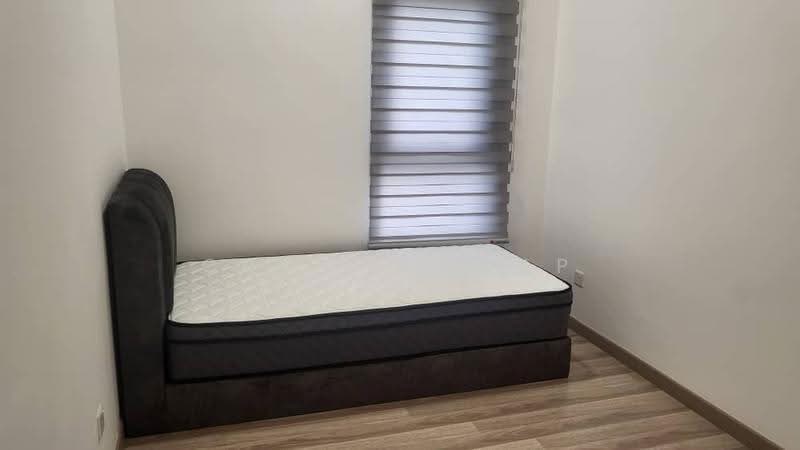 Kediaman Servis untuk Disewa di The Rosewoodz @ Bukit Jalil - Crystal Yap - Bedroom - PropertyGuru.com.my