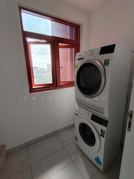 Kediaman Servis untuk Disewa di The Rosewoodz @ Bukit Jalil - Crystal Yap - Interior - PropertyGuru.com.my