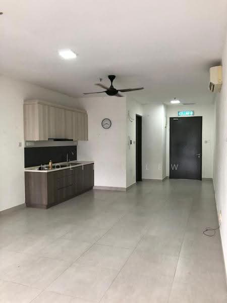 Kondominium untuk Disewa di Queensville - Holiday Lew - Kitchen - PropertyGuru.com.my