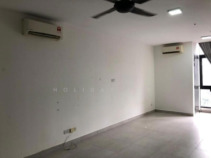 Kondominium untuk Disewa di Queensville - Holiday Lew - Living Room - PropertyGuru.com.my