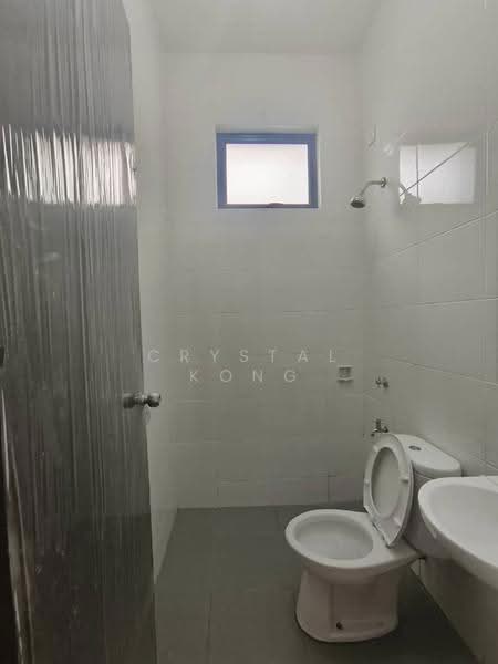 Semi-Detached House for Sale in Setia Eco Gardens (Gelang Patah) - Crystal Kong - Bathroom - PropertyGuru.com.my