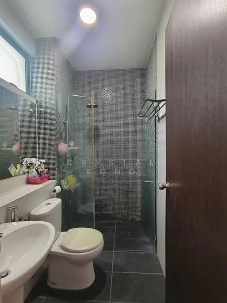 Semi-Detached House for Sale in Setia Eco Gardens (Gelang Patah) - Crystal Kong - Bathroom - PropertyGuru.com.my