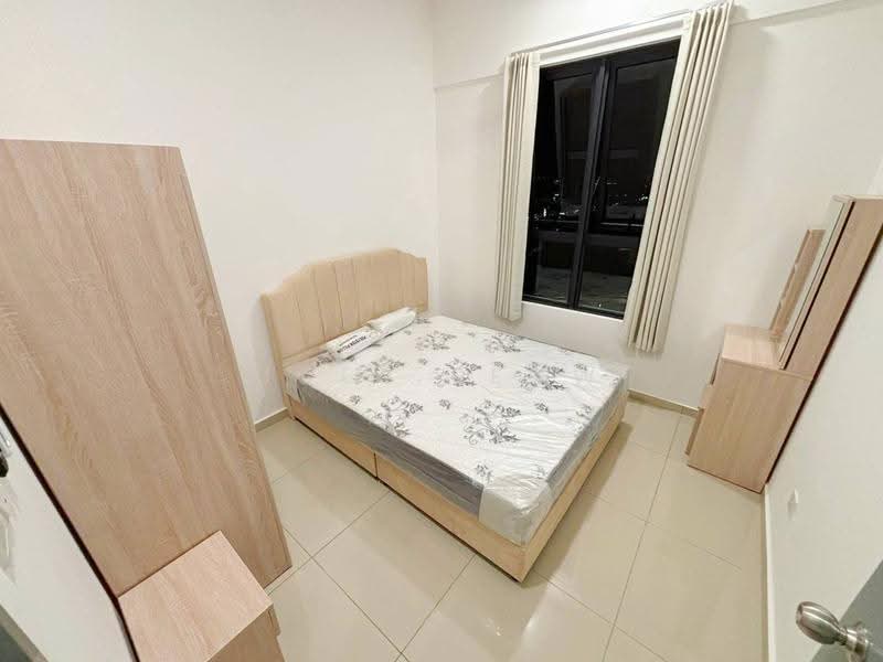 Kediaman Servis untuk Disewa di Parkland Residence @ Kajang 2 - Joey Seow - PropertyGuru.com.my