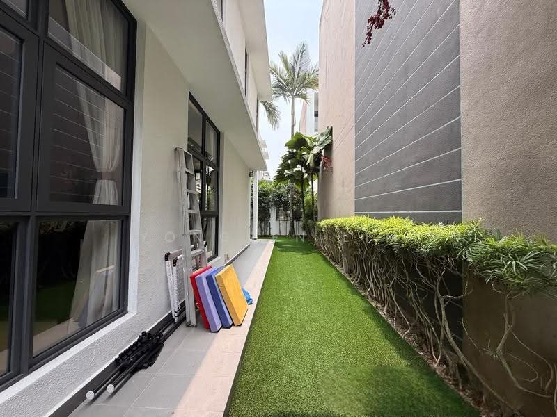 Bungalow House untuk Dijual di Seksyen U1 (Glenmarie) - Yongsen Lim - Exterior - PropertyGuru.com.my