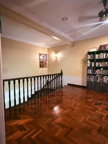 Semi-Detached House for Sale in Kota Kemuning (Shah Alam) - KK Lim - Interior - PropertyGuru.com.my