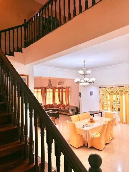 Semi-Detached House for Sale in Kota Kemuning (Shah Alam) - KK Lim - Interior - PropertyGuru.com.my