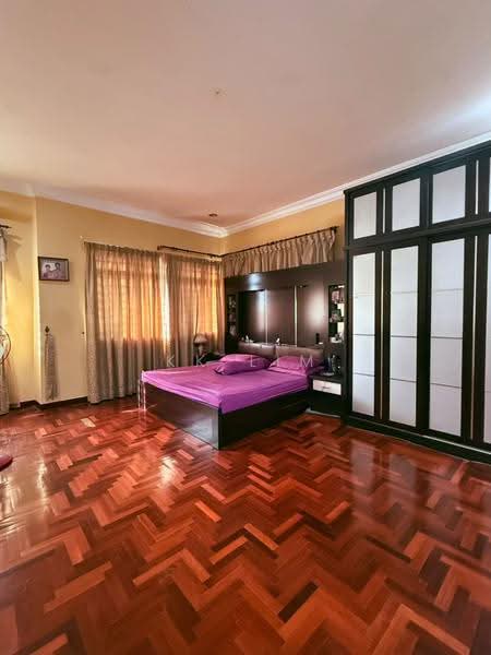 Semi-Detached House for Sale in Kota Kemuning (Shah Alam) - KK Lim - Bedroom - PropertyGuru.com.my