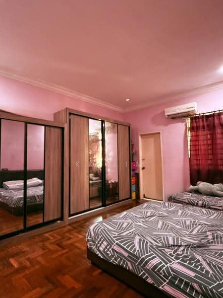 Semi-Detached House for Sale in Kota Kemuning (Shah Alam) - KK Lim - Bedroom - PropertyGuru.com.my