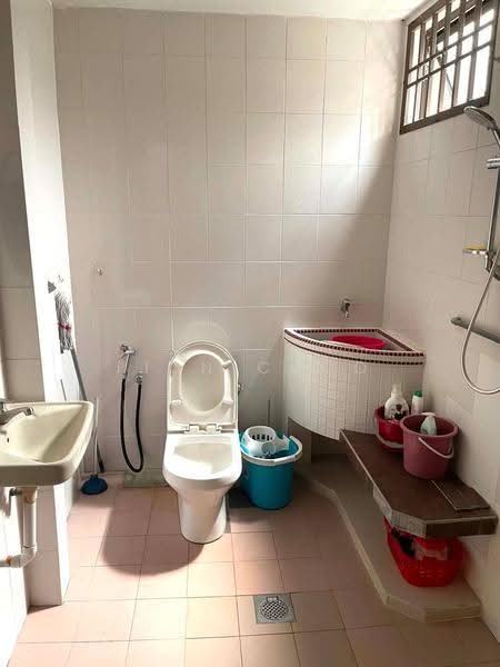 Rumah Berkembar untuk Disewa di Taman Sri Tebrau (Johor Bahru) - Fion Choo - PropertyGuru.com.my