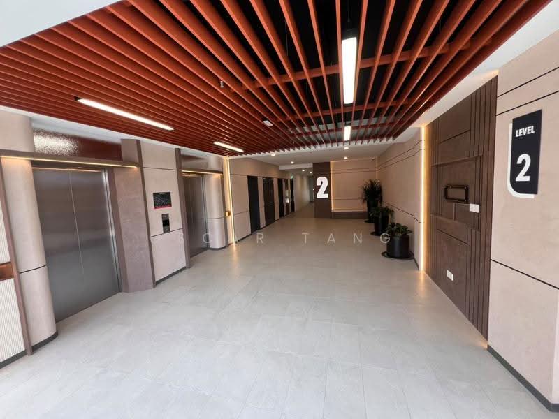 Shop / Office untuk Disewa di BANDAR PUCHONG JAYA (Puchong) - Oscar Tang - Lobby - PropertyGuru.com.my