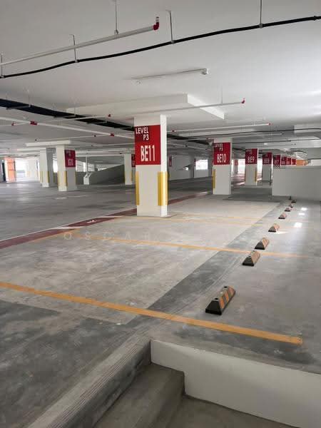 Shop / Office untuk Disewa di BANDAR PUCHONG JAYA (Puchong) - Oscar Tang - Car Park - PropertyGuru.com.my