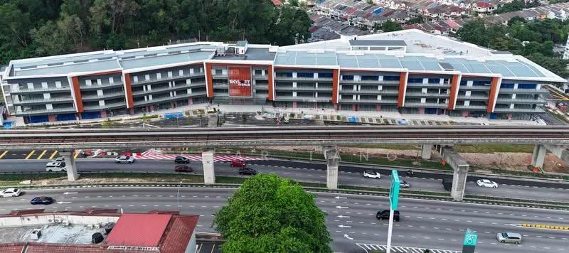 Shop / Office untuk Disewa di BANDAR PUCHONG JAYA (Puchong) - Oscar Tang - Exterior - PropertyGuru.com.my