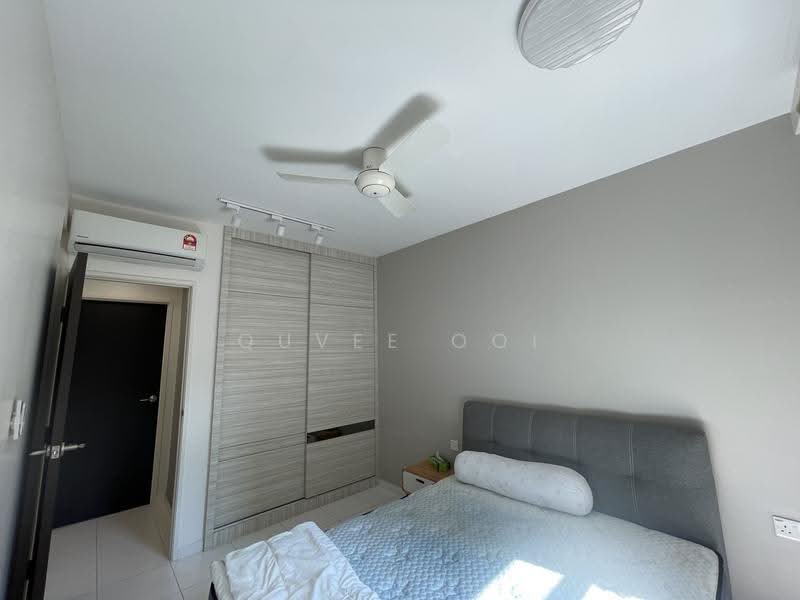 Condominium for Rent at TRI PINNACLE - Quvee Ooi - Bedroom - PropertyGuru.com.my