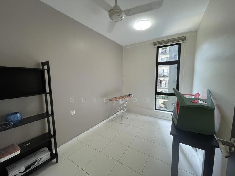 Condominium for Rent at TRI PINNACLE - Quvee Ooi - Interior - PropertyGuru.com.my