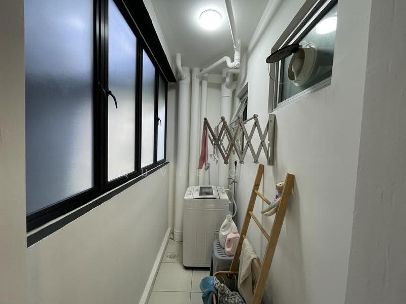 Condominium for Rent at TRI PINNACLE - Quvee Ooi - Interior - PropertyGuru.com.my