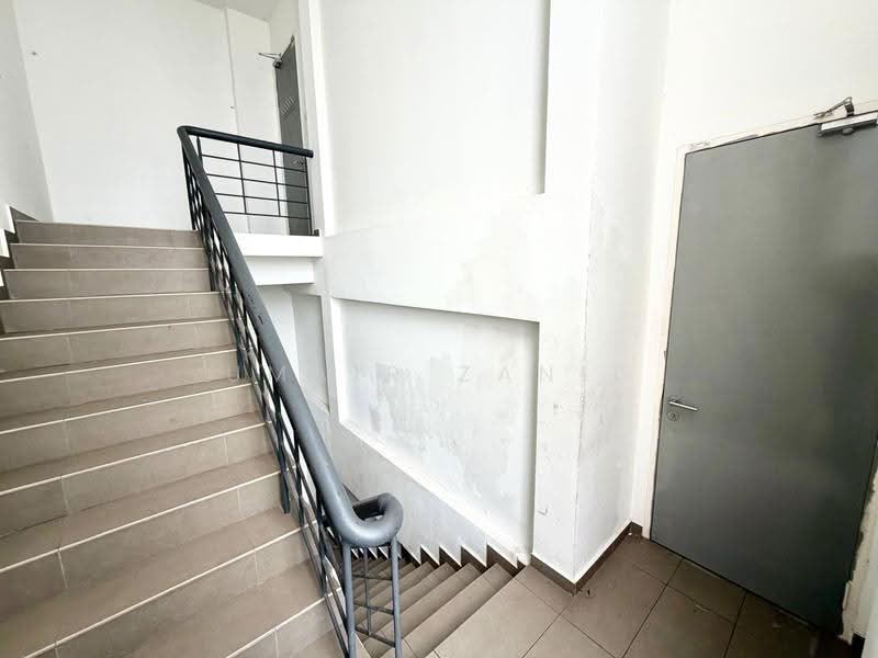 Cluster Factory for Rent in Eco Business Park 1 (Johor Bahru) - UMAIR ZANIL - Corridor - PropertyGuru.com.my