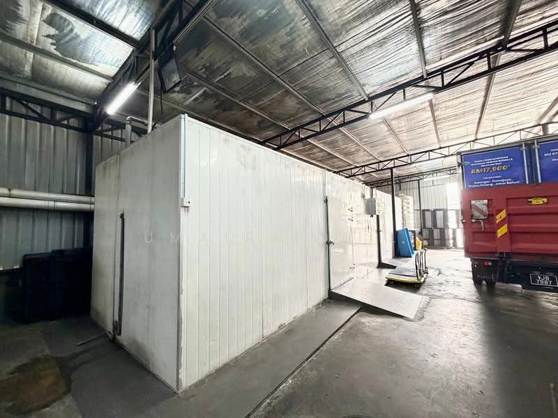 Cluster Factory for Rent in Eco Business Park 1 (Johor Bahru) - UMAIR ZANIL - Exterior - PropertyGuru.com.my