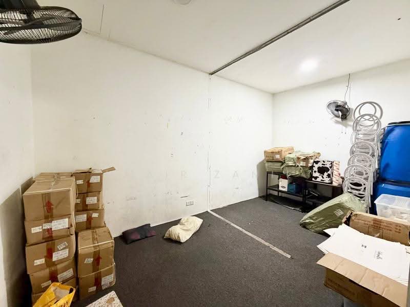 Cluster Factory for Rent in Eco Business Park 1 (Johor Bahru) - UMAIR ZANIL - Interior - PropertyGuru.com.my