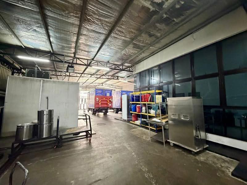 Cluster Factory for Rent in Eco Business Park 1 (Johor Bahru) - UMAIR ZANIL - Interior - PropertyGuru.com.my