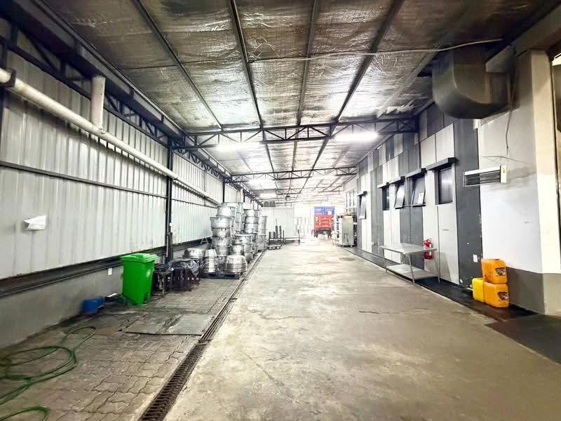 Cluster Factory for Rent in Eco Business Park 1 (Johor Bahru) - UMAIR ZANIL - Interior - PropertyGuru.com.my