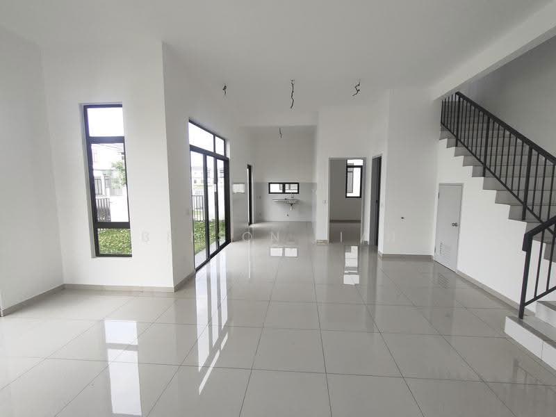 Terraced House for Rent in Eco Grandeur (Puncak Alam) - Benson Lian - Interior - PropertyGuru.com.my
