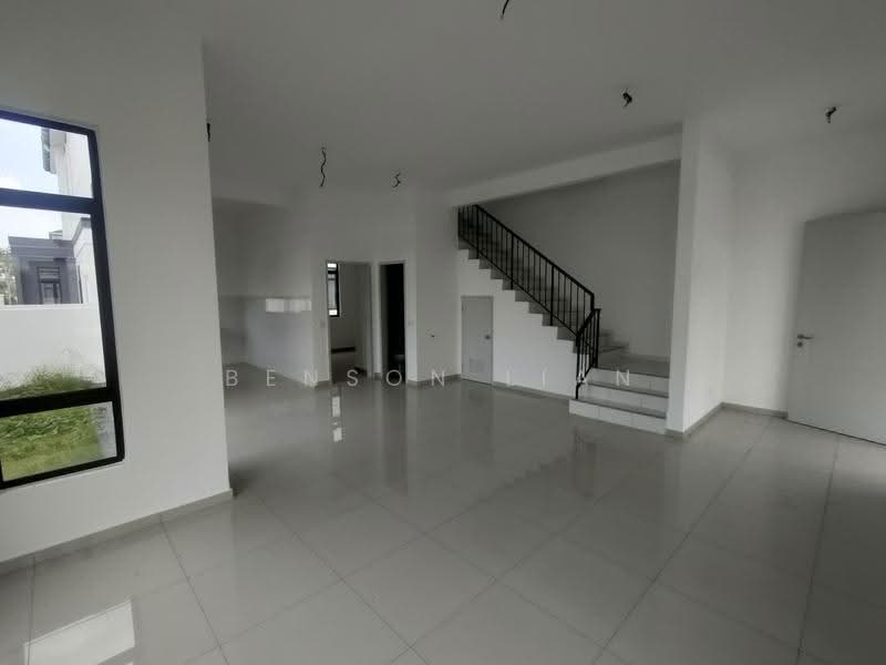 Terraced House for Rent in Eco Grandeur (Puncak Alam) - Benson Lian - Interior - PropertyGuru.com.my