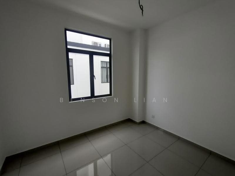 Terraced House for Rent in Eco Grandeur (Puncak Alam) - Benson Lian - Interior - PropertyGuru.com.my