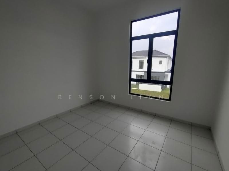 Terraced House for Rent in Eco Grandeur (Puncak Alam) - Benson Lian - Interior - PropertyGuru.com.my