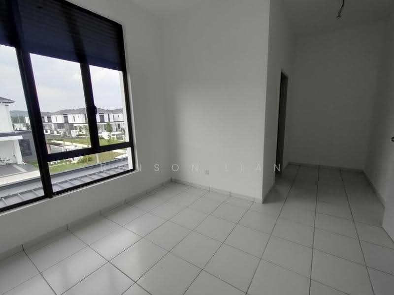 Terraced House for Rent in Eco Grandeur (Puncak Alam) - Benson Lian - Interior - PropertyGuru.com.my