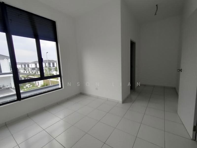 Terraced House for Rent in Eco Grandeur (Puncak Alam) - Benson Lian - Interior - PropertyGuru.com.my