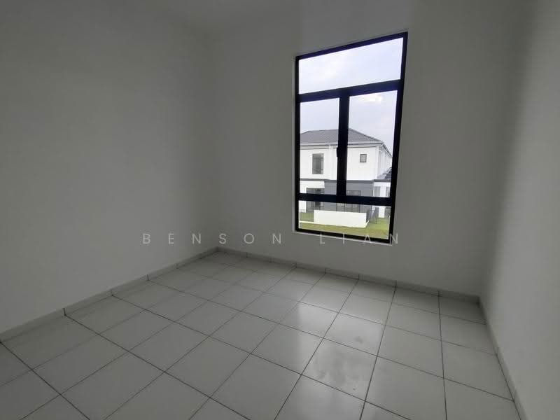 Terraced House for Rent in Eco Grandeur (Puncak Alam) - Benson Lian - Interior - PropertyGuru.com.my