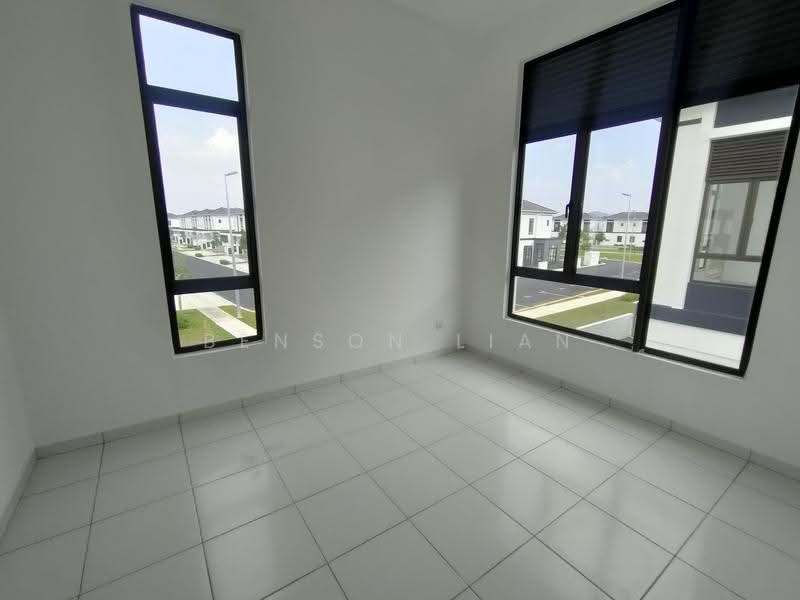 Terraced House for Rent in Eco Grandeur (Puncak Alam) - Benson Lian - Interior - PropertyGuru.com.my