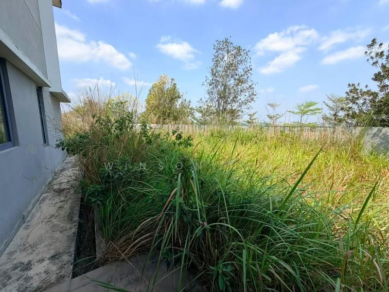 Rumah Berkembar untuk Dijual di Sungai Buloh (Selangor) - Winson Tam - Exterior - PropertyGuru.com.my