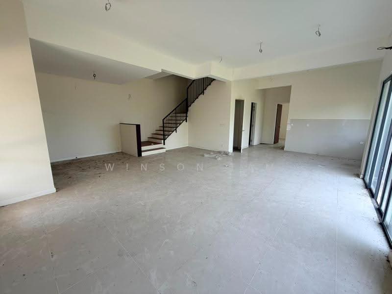 Rumah Berkembar untuk Dijual di Sungai Buloh (Selangor) - Winson Tam - Interior - PropertyGuru.com.my