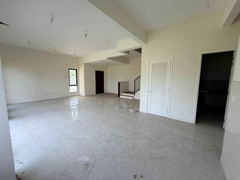 Rumah Berkembar untuk Dijual di Sungai Buloh (Selangor) - Winson Tam - Living Room - PropertyGuru.com.my