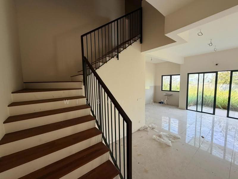 Rumah Berkembar untuk Dijual di Sungai Buloh (Selangor) - Winson Tam - Interior - PropertyGuru.com.my