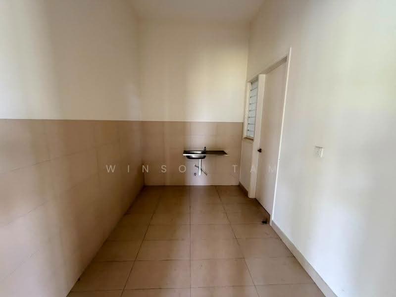 Rumah Berkembar untuk Dijual di Sungai Buloh (Selangor) - Winson Tam - Kitchen - PropertyGuru.com.my