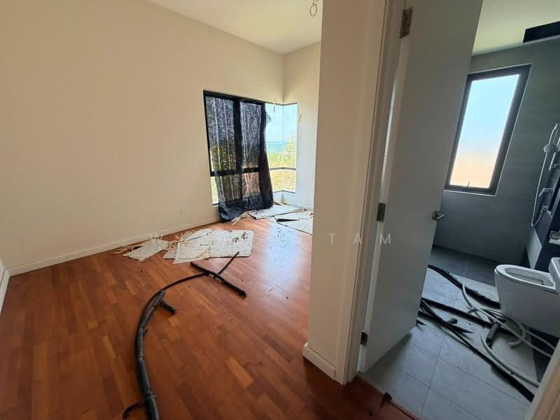 Rumah Berkembar untuk Dijual di Sungai Buloh (Selangor) - Winson Tam - Bedroom - PropertyGuru.com.my