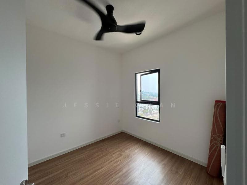 Service Residence for Rent at Teja @ Subang Jaya City Centre (SJCC) - Jessie Chan - Interior - PropertyGuru.com.my