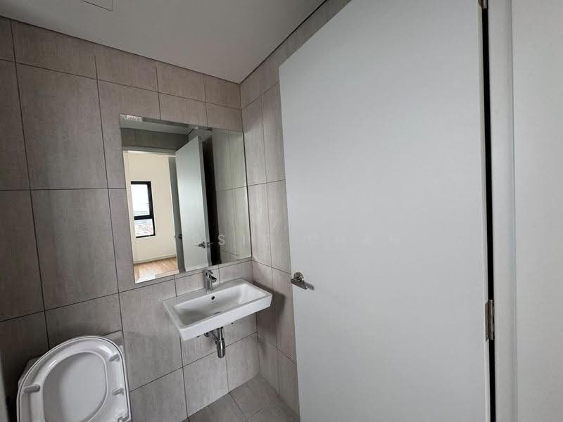 Service Residence for Rent at Teja @ Subang Jaya City Centre (SJCC) - Jessie Chan - Bathroom - PropertyGuru.com.my