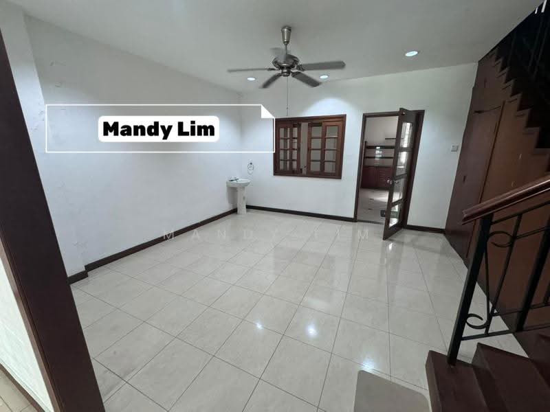 Rumah Teres 2-Tingkat untuk Dijual di Pulau Tikus (George Town) - Mandy Lim - PropertyGuru.com.my