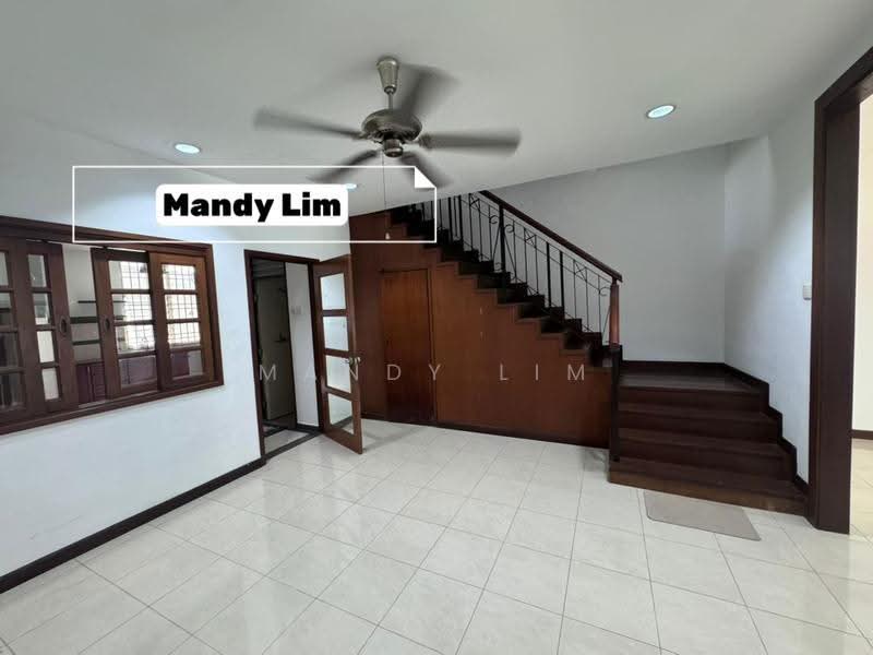 Rumah Teres 2-Tingkat untuk Dijual di Pulau Tikus (George Town) - Mandy Lim - PropertyGuru.com.my