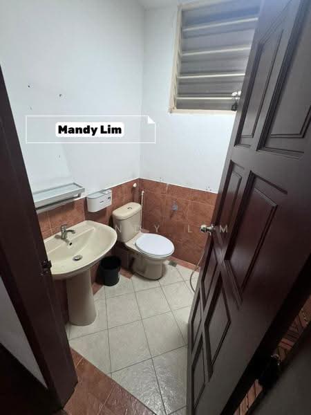 Rumah Teres 2-Tingkat untuk Dijual di Pulau Tikus (George Town) - Mandy Lim - PropertyGuru.com.my