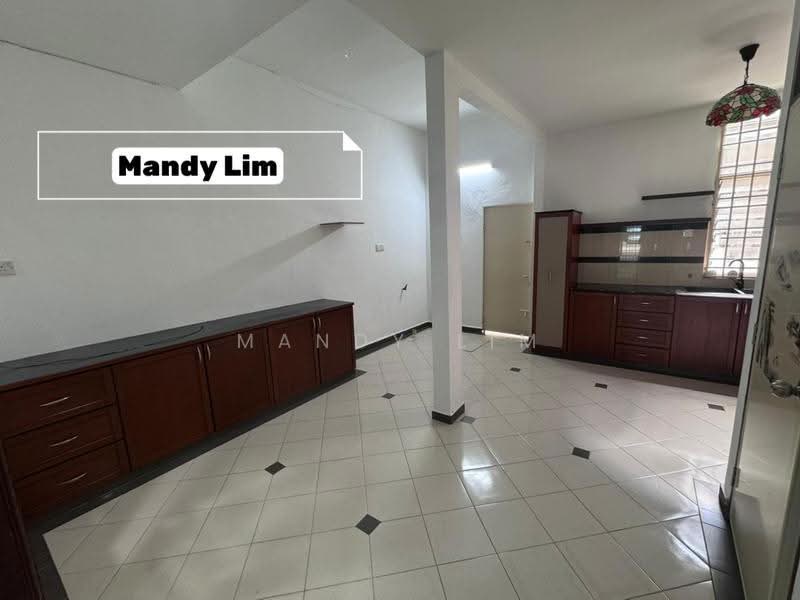 Rumah Teres 2-Tingkat untuk Dijual di Pulau Tikus (George Town) - Mandy Lim - PropertyGuru.com.my