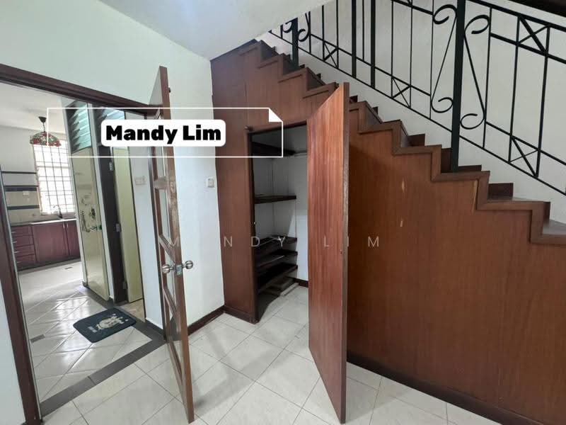 Rumah Teres 2-Tingkat untuk Dijual di Pulau Tikus (George Town) - Mandy Lim - PropertyGuru.com.my