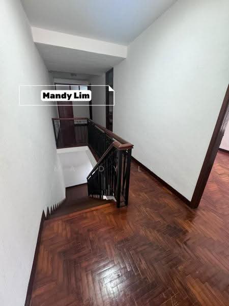 Rumah Teres 2-Tingkat untuk Dijual di Pulau Tikus (George Town) - Mandy Lim - PropertyGuru.com.my
